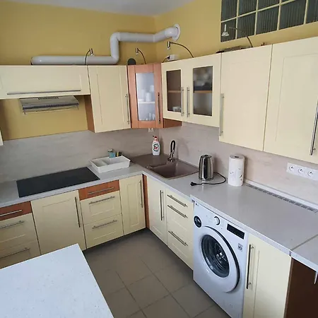 Apartman Hodrusa 公寓 *