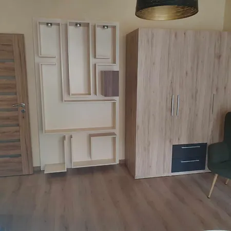 Apartman Hodrusa Kysla