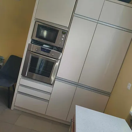 Apartman Hodrusa *