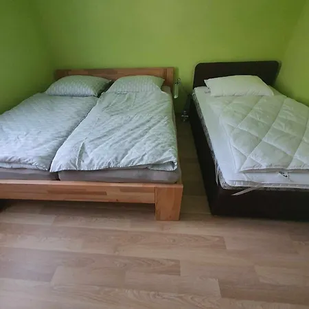 公寓 Apartman Hodrusa *