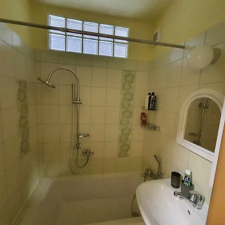 Apartman Hodrusa * Kysla